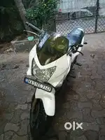 Hero honda karizma