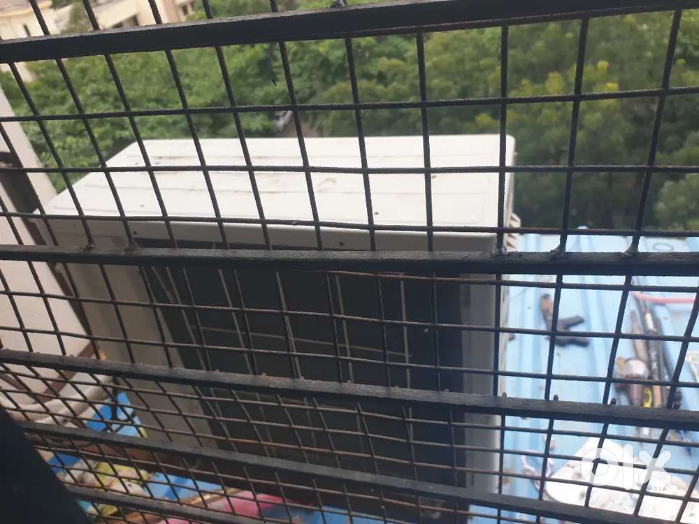 Daikin 1.5 ton ac for sale brand new
