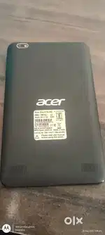 Acer one 8 t4