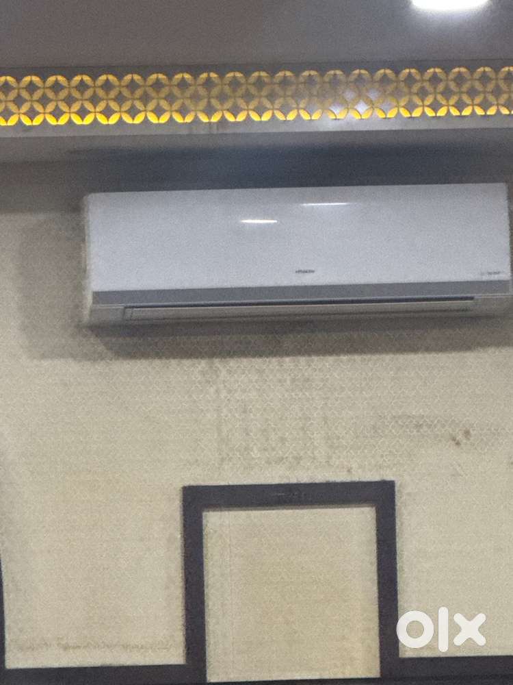 Brand new well maintained single owner