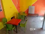 Selling 50 seats library with all facilities, equipments with space