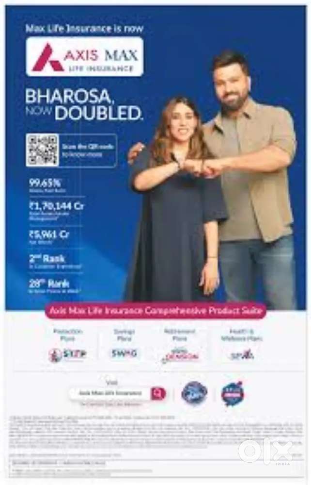 Life insurance advisor