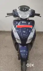 TVS JUPITER 125+WARRANTY+RC TRANSFER+INSURANCE+FINANCE AVAILABLE