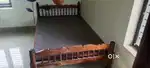 Double coat &Matress
