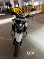 Yamaha.Fz.250.cc.2017.singal.ower