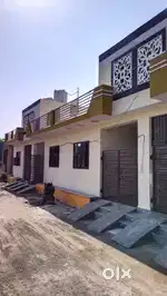 Plots And Independent House
