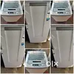 Rent on refrigerator washing machine