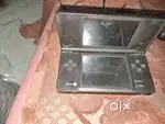 Nintendo dsi xl