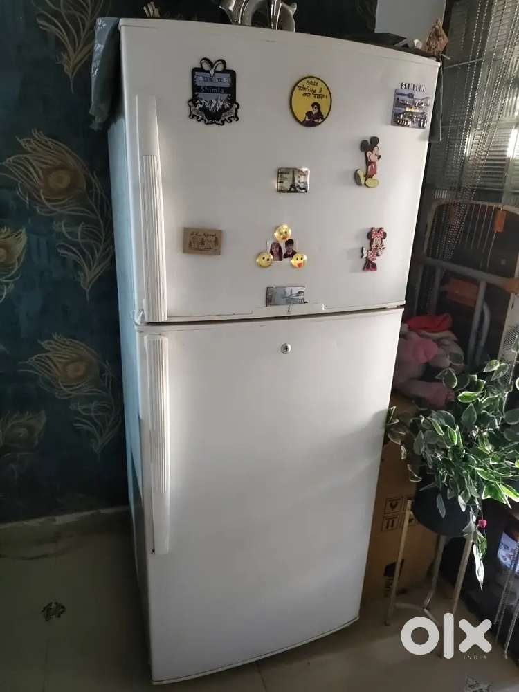 Samsung 400ltr