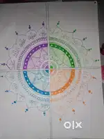 Mandala art