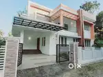 ALUVA ANGAMALY road ATHANI 6 cent 2400 sqft 4 bhk NH JUST 1 km