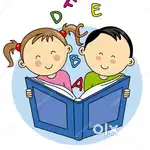 Tutor available for nursery to ukg