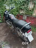 For sale new bike