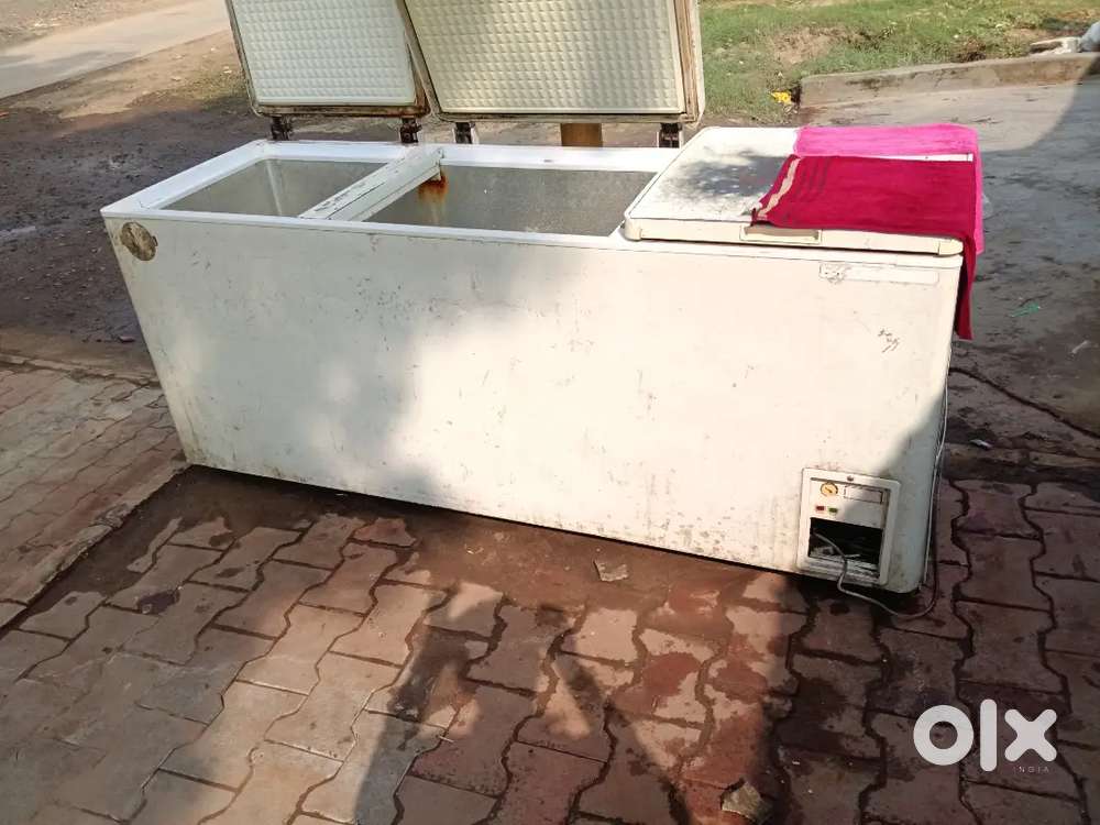 ફ્રીજ ગાંધીનગર