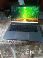 Executive laptop with i7, 11th Gen, 16GB RAM, 512 GB SSD