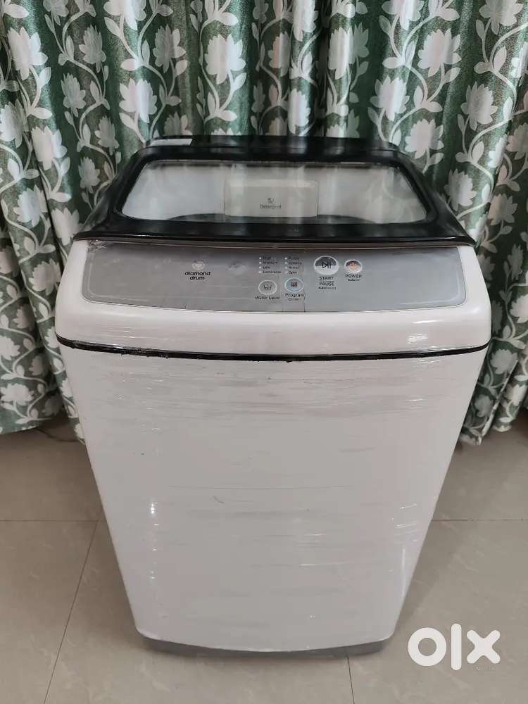 Samsung 7kg DimondDrum technology fully automatic washing machine