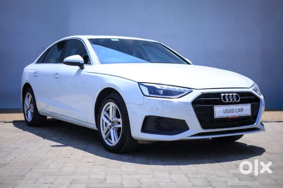 Audi A4 1.8 35 TFSI Premium Plus, 2024, Petrol