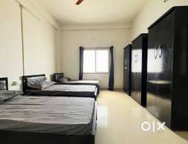 Zero Brokerage Shared Flats –Ideal for Males In Sukhliya