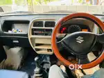 Maruti Suzuki Eeco 2019 CNG & Hybrids Good Condition