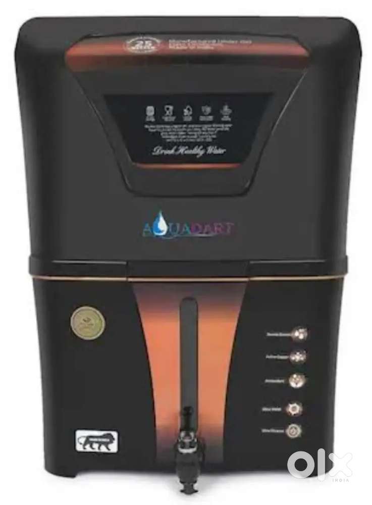 Wholesaler se factory rate pr CopperAlkaline Ro khride 2 sal warranty