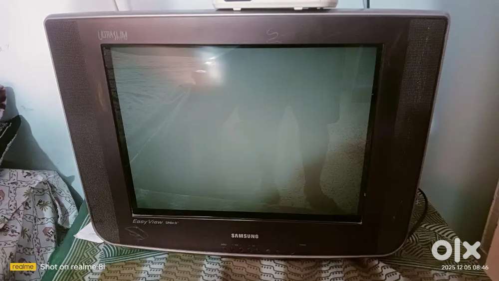 Samsung Tv