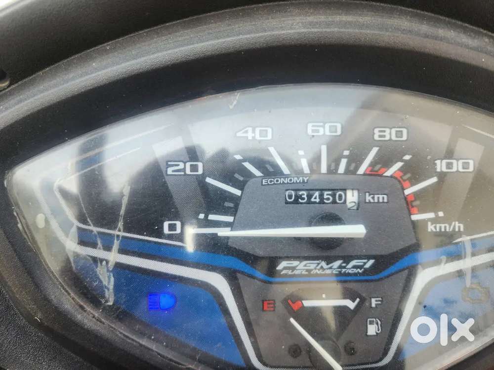 Activa 6g 2024 Feb