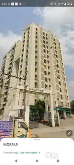 2BHK flat at Poonamallee to gumananchavadi 80 feet road,