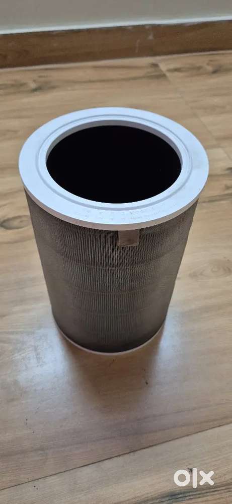 Air purifier filter
