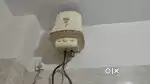 GYSERS BAJAJ