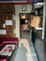3bed with Parking ,lift and roof right in shakti khand-3