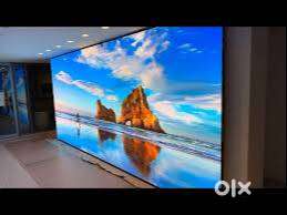 300Inch 4K Projector Watch TV Movies Cricket On Big Screen- Warranty 1