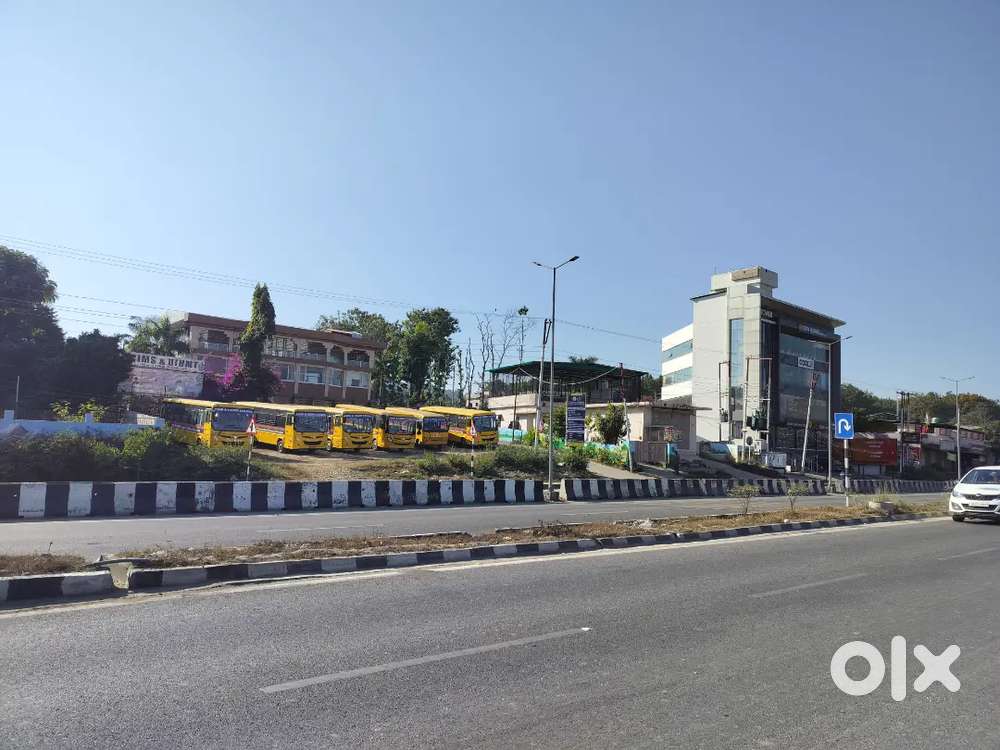 RISHIKESH/HARIDWAR BYPASS NH - 72 SEMI COMMERCIAL IN DEHRADUN CITY