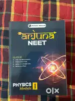PHYSICS WALLAH ARJUNA NEET MODULES CLASS 11