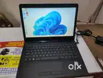 HP i3cpu 7th gen.8GB Ram 256GB nvme SSD 320 GB hdd rs.17000 fix