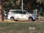 Maruti Suzuki Ertiga 2022 CNG & Hybrids 77000 Km Driven