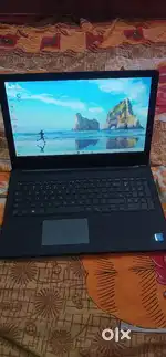 Urgent sell Dell laptop