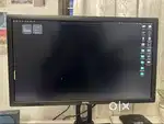 Monitor - BenQ 27 Inch