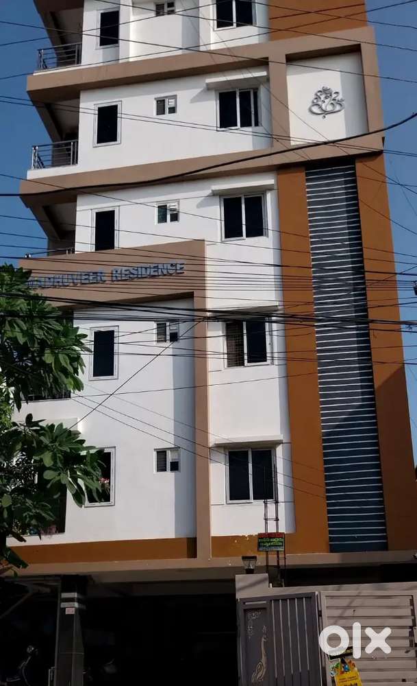 Just 3 Yrs Old Brand New Premiere Deluxe Flat with Luxurious Interiors