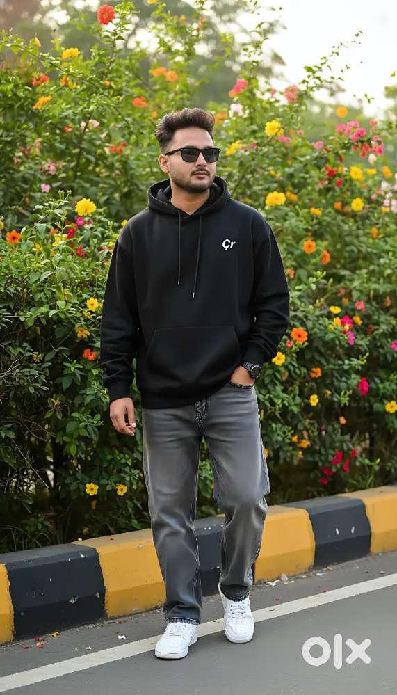 Sales experience and driving experience