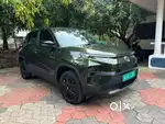 Tata Punch EV 2024 Electric Good Condition