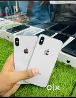 Iphone X 256gb (Emi available)