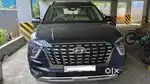 Hyundai Alcazar 2021 Diesel Well Maintained