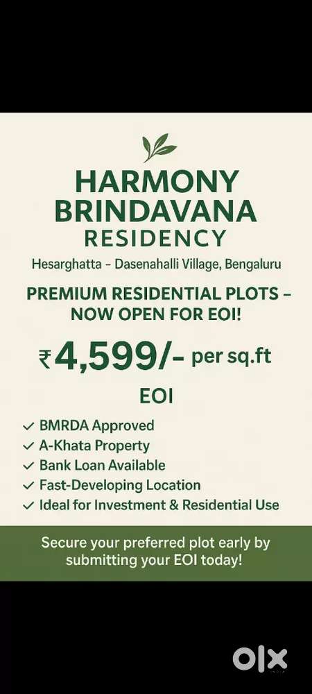 Trusted builder with good experienced company