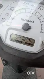Suzuki Access 125