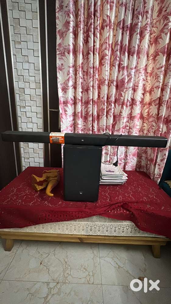 JBL Soundbar 2.1 deepbass