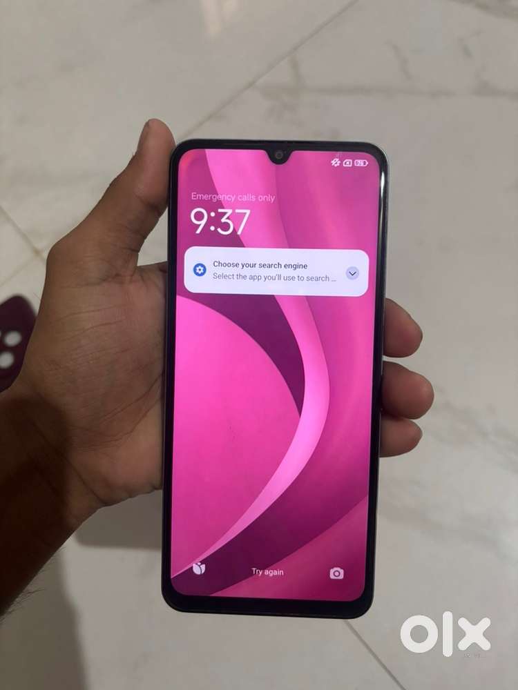 Poco C75. 5g phone