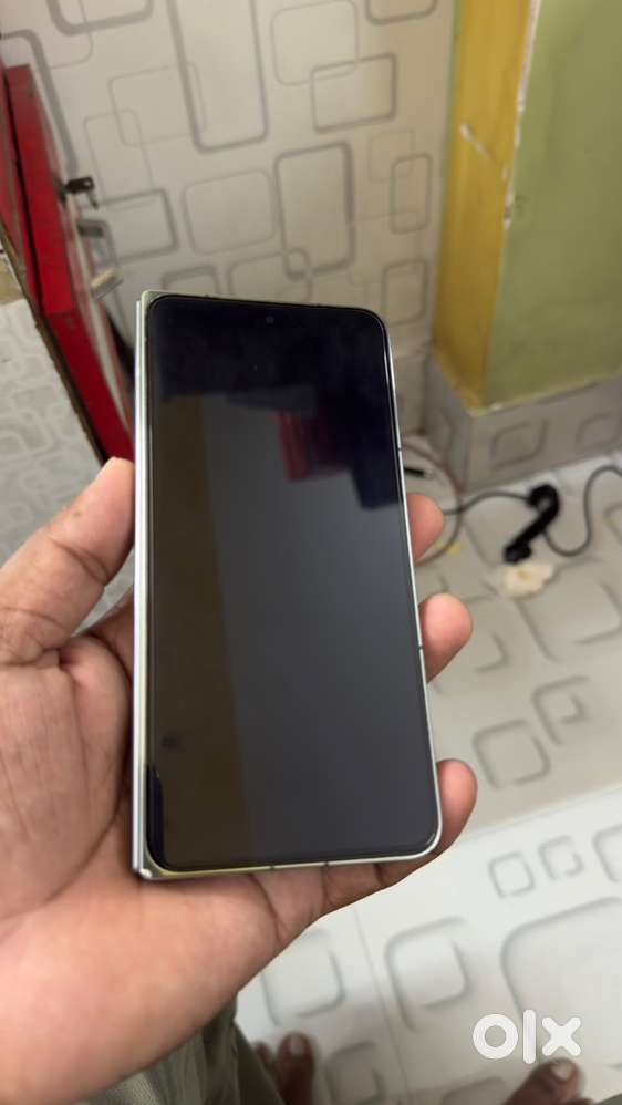 One plus open 16gb ram 512gb storage