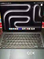 Macbook air m2