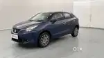 Maruti Suzuki Baleno Alpha, 2018, Petrol