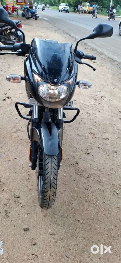 PULSAR 150 DOUBLE DISC ABS